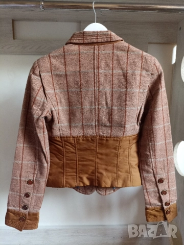 Дамско сако Mexx, снимка 2 - Сака - 51433541