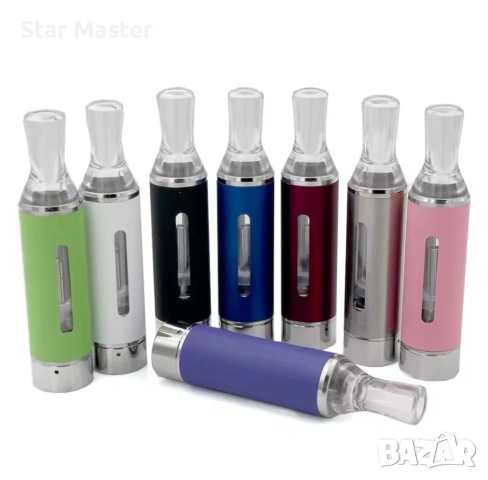 EVOD атомайзери, снимка 2 - Празни пълнители - 53864331