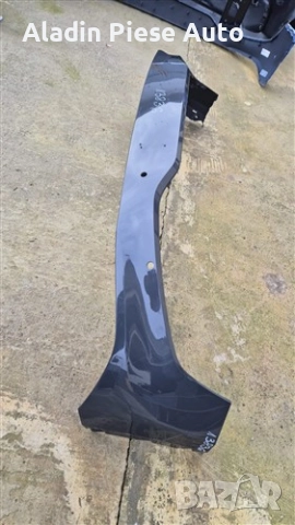 Предна броня Kia Sportage 5 NQ5 година 2022 2023 2024 2025 код 86511R2000; 86511-R2000 , снимка 2 - Аксесоари и консумативи - 52731739