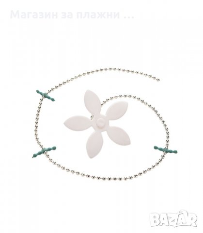 ВЕРИЖКА ЗА ПОЧИСТВАНЕ НА СИФОН - код 1578, снимка 4 - Други стоки за дома - 34011061