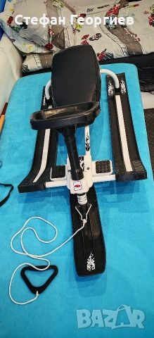 Шейна с кормило