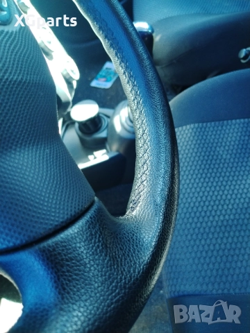 Toyota Yaris II 1.4D4D 90к.с. 2008г. на части, снимка 8 - Автомобили и джипове - 52270833