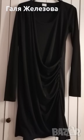 Официална рокля за предстоящите празници, снимка 2 - Рокли - 38611752