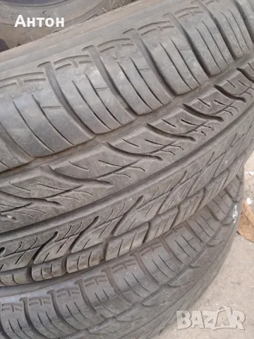 Гума Таурус  летна, 175/65/14, снимка 3 - Гуми и джанти - 47922883