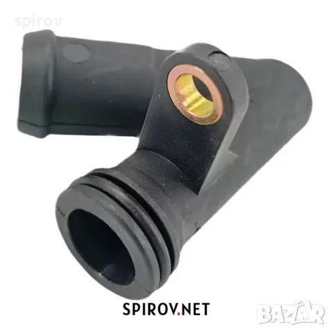 Фланец водно съединение EGR Mercedes A6122030008 270CDI OM612