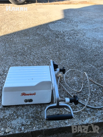 Резачка за сирене и кашкавал