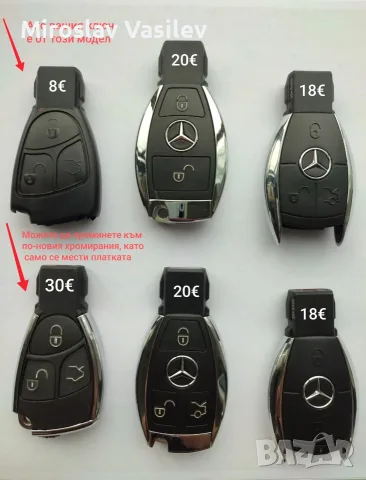 Капачки за джанти Мерцедес Mercedes Amg Амг A 000 400 09 00, снимка 5 - Аксесоари и консумативи - 56164231