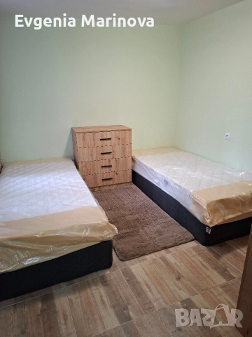 отдавам двустайно жилище в близост да мед уневирситет, снимка 4 - Апартаменти - 52633826