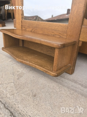 Комплект Портманто Рустикал , снимка 10 - Портманта - 52181765