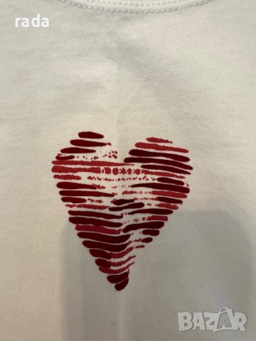 Тениска Diesel, размер М, снимка 3 - Тениски - 51666280