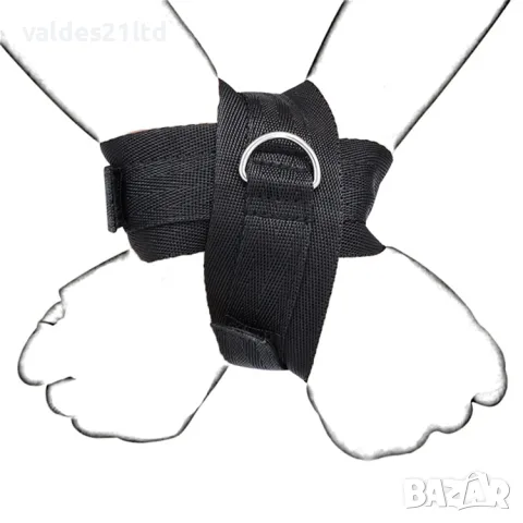 Любовни белезници BDSM., снимка 8 - Други игри - 36723718