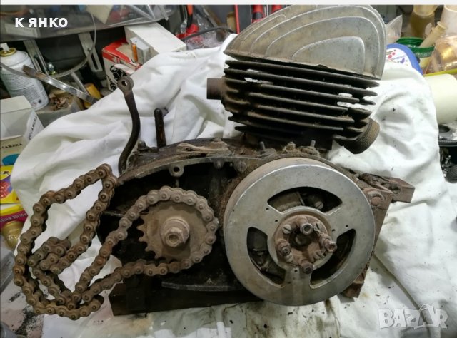 карбуратори за/от мото, снимка 8 - Мотоциклети и мототехника - 31349014