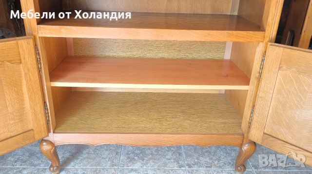 Средно шкафче Луи XV, снимка 7 - Шкафове - 53096219