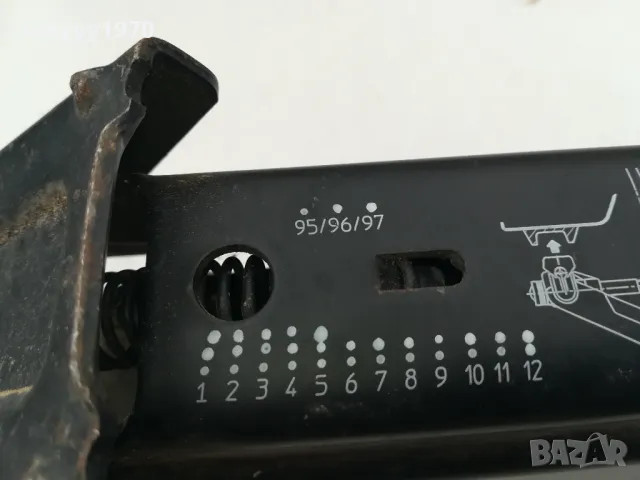 BMW-КРИК ВНОС SWEDEN 2403251541, снимка 7 - Аксесоари и консумативи - 49619896