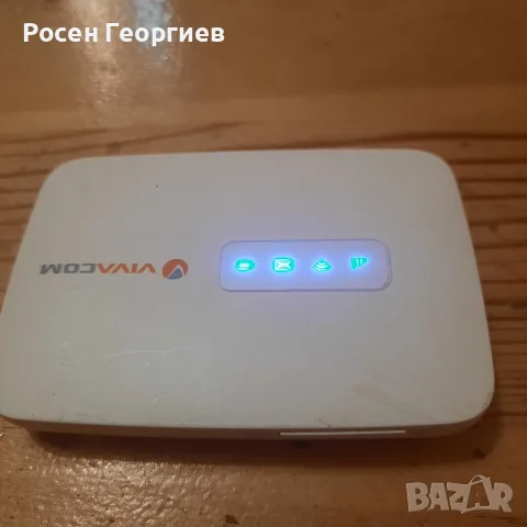 продавам бисквитка wifi 