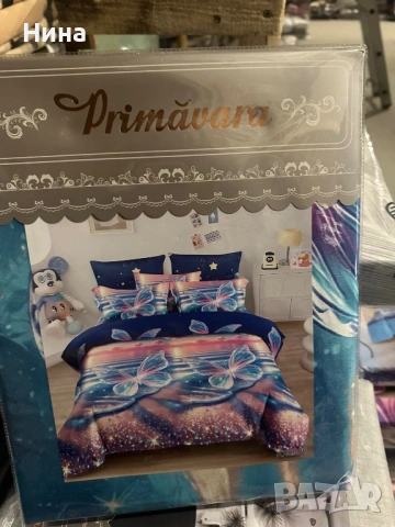 Спални комплекти, снимка 6 - Спално бельо и завивки - 53540919