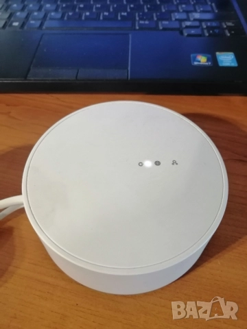 IKEA TRADFRI GATEWAY E1526, снимка 5 - Друга електроника - 52534589