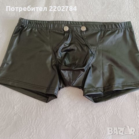 Мъжки боксерки , снимка 1 - Бельо - 40694165