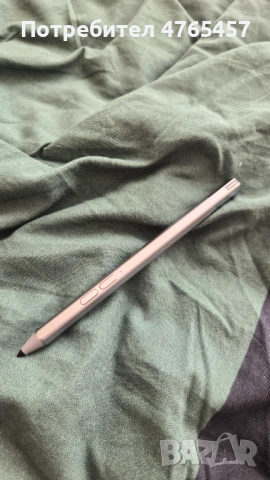 Lenovo таблет с писалка и калъф, снимка 3 - Таблети - 53839610