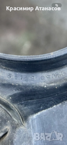 52128-0F020. Решетка халоген ляв за Тойота корола версо. 2004-2007г, снимка 5 - Части - 52431550