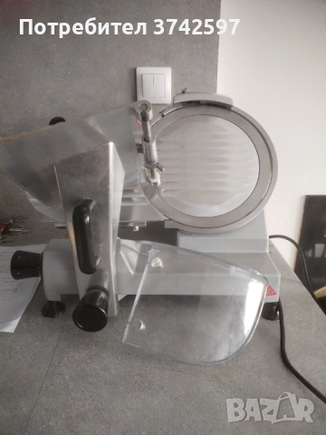 Колбасорезачка