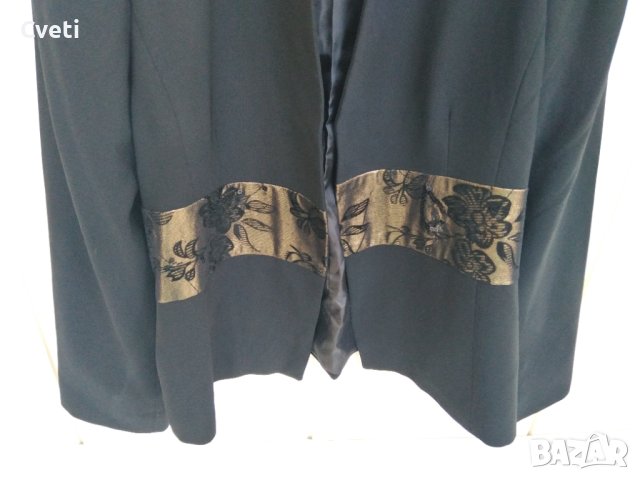 КРАЙНА ЦЕНА костюм 3 части н.50(М/L) и подарък...., снимка 14 - Костюми - 33658751