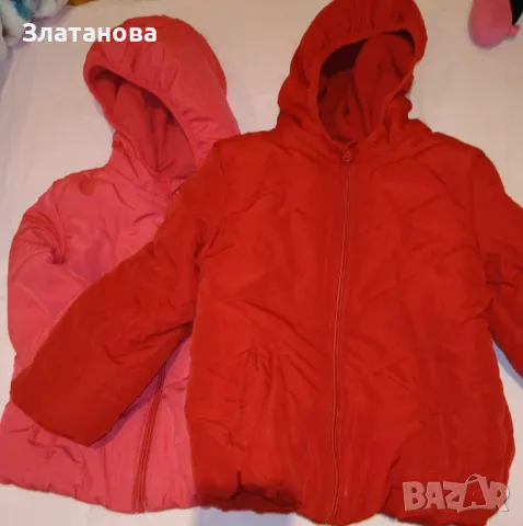 Яке момиче 3-4 г. Waikiki