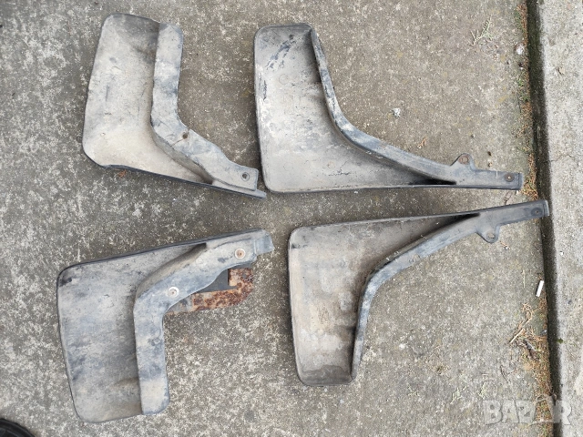 Калобрани -Land Rover Freelander 2 -2008г, снимка 4 - Части - 53717652