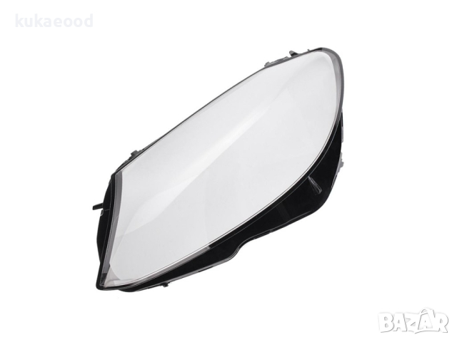 Стъкла за фарове на Mercedes C-Class W205 ( 2014-2019 ), снимка 3 - Аксесоари и консумативи - 44526071