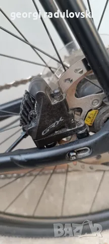 гравел Трек 28 ХЛ , снимка 6 - Велосипеди - 49042555