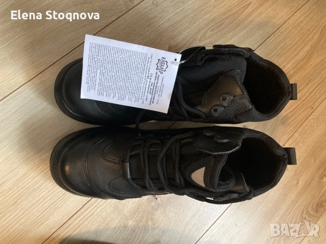 Мъжки обувки 42 номер, снимка 2 - Ежедневни обувки - 52207889