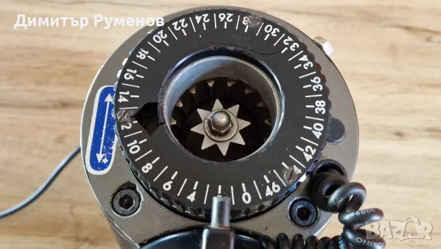 Професионална кафемелачка, снимка 10 - Кафемашини - 49569345