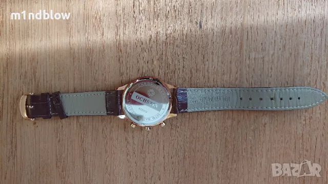 Часовник Ochstin, снимка 7 - Мъжки - 47842702