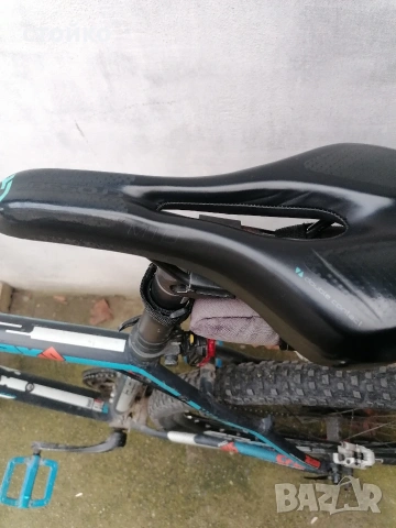 велосипед Крос 29 GRX9, снимка 4 - Велосипеди - 53449011