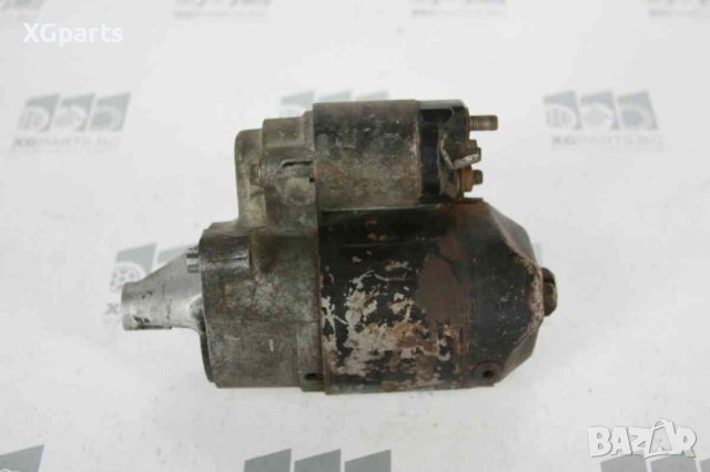 Стартер за Suzuki Baleno 1.6i 98к.с. (1996-2002) 31100-8201, снимка 3 - Части - 41333448