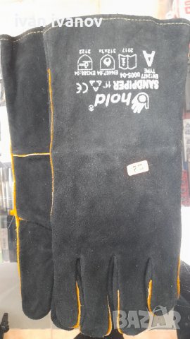Ръкавици заваръчни , снимка 5 - Други инструменти - 39568006