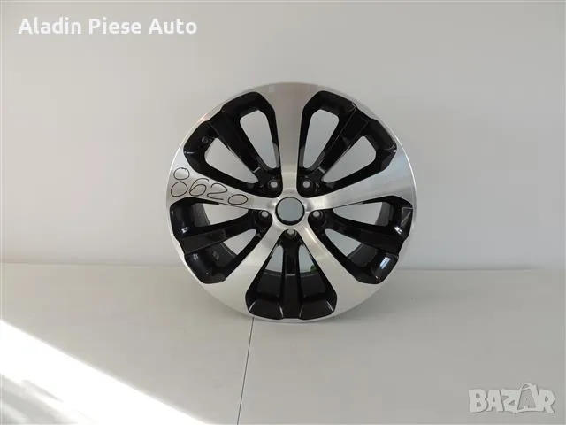 Алуминиева джанта R18 Kia Sorento ET49.5 код 52910-C5230 