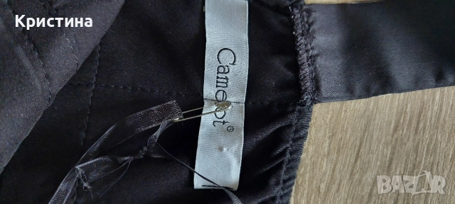 Официална рокля Camelot гръцка марка , снимка 6 - Рокли - 51971993