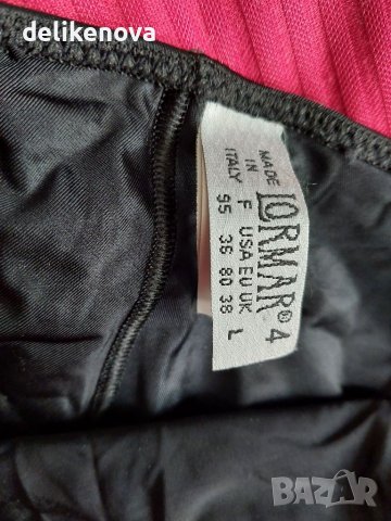 LORMAR. Italy. Size M, снимка 3 - Бельо - 39980181