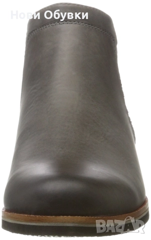 CAPRICE, 39, нови, оригинални дамски боти, естествена кожа, снимка 5 - Дамски боти - 52094079