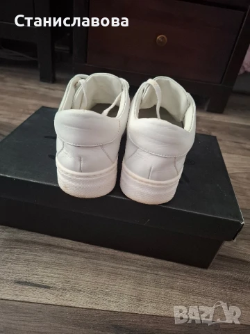 Кецове Bianki/Бианки, снимка 5 - Кецове - 51337952