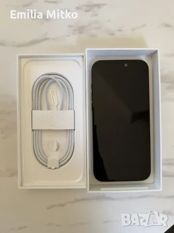 IPHONE 16 PRO MAX (ОТКЛЮЧЕН) 512 GB С TIKTOK, CAPCUT И TIKTOK STUDIO!, снимка 5 - Apple iPhone - 49366361