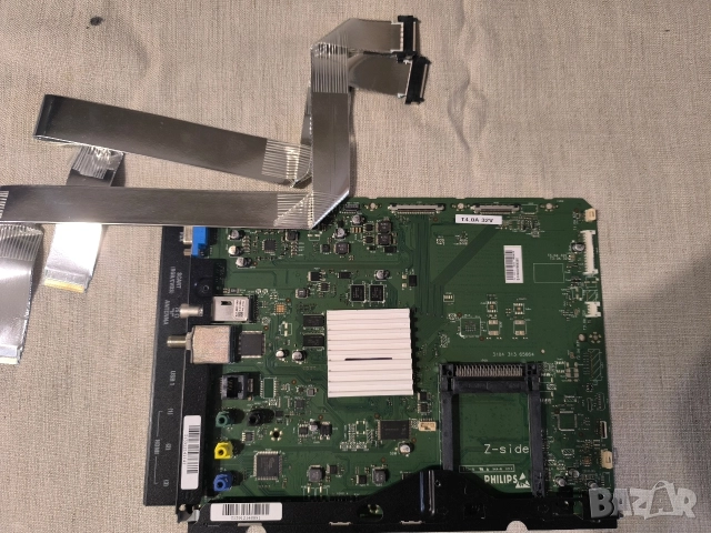 310431365664 неработещот Philips