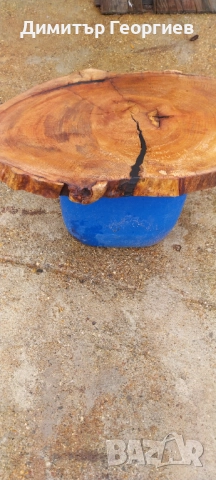 Плот за холна маса , снимка 2 - Маси - 52589805