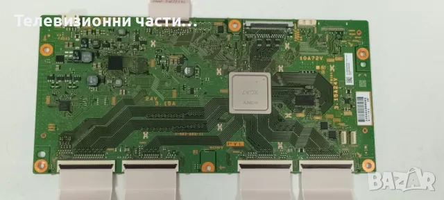 Sony KDL-40HX720 с дефектен екран LTY400HL03-1-883-753-12 Y2009650A/1-883-924-12 APS-292(CH), снимка 10 - Части и Платки - 47879641