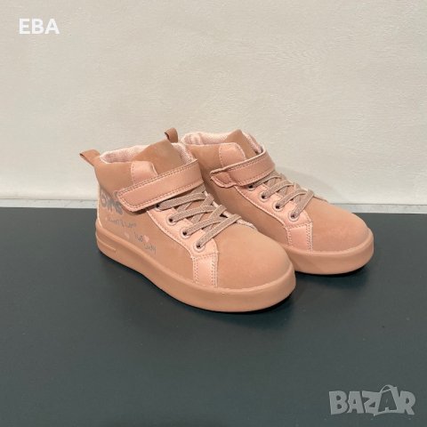 Кецове за момиче / Нови детски кецове