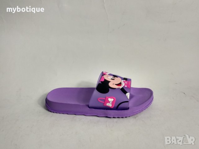 Детски чехли Мини, снимка 1