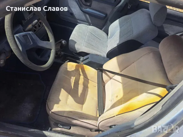 pegeout 405I 1.9E 4x4 109кс на части, снимка 6 - Автомобили и джипове - 49939270