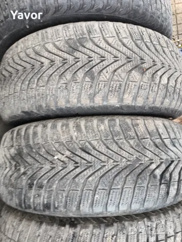 гуми 185 /55/14"  Dot 2016 , снимка 4 - Гуми и джанти - 42134219