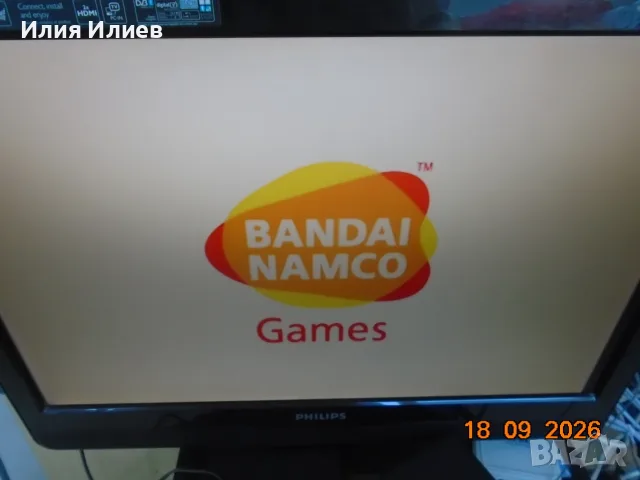 Sony PlayStation 2 Slim с Free McBoot и 2 игри, снимка 10 - PlayStation конзоли - 56126483